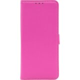Chameleon Preklopna torbica (WLG) za Honor Magic7 Pro, roza | Shoptok.si