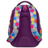 Target ruksak 2u1 Curved hello beautiful | shoptok.hr
