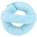 INF Samolepilna donut blazinica za komolec — protitlačna opora za voziček Blue, (5000335964) Cene