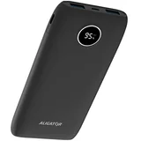 PBPD10BK - Power Bank sa LCD ekranom PD 10000 mAh/20W/3,7V crna