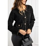Beloved Pearla jopa črna | Shoptok.si