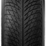 Michelin pilot alpin 5 ( 235/55 R19 105V xl, suv ) | shoptok.hr