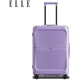  Elle Kofer, 50.8cm, Ljubičasti | Eponuda.com