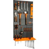 Handy stenski organizator orodja - 3 deske, 50 x 33 cm Cene
