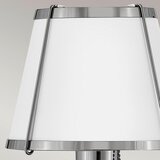 Elstead Lighting STENSKA SVETILKA Clarke 220-240 V E27 | Shoptok.si