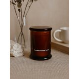 Sinsay Mirisna svijeća Smoked Vanilla Tonka | shoptok.hr