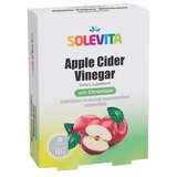 SOLEVITA jabukovo sirće, 30 kapsula | ePonuda.com