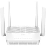 Cudy Brezžični omrežni usmerjevalnik (Router) WR3000H, AX3000, 2.5G, Gigabit, Wi-Fi 6, Mesh, (5000089462) Cene