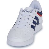 Adidas HOOPS 4.0 J Bijela | shoptok.hr