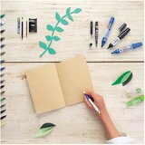 Olovka kemijska acroball pure white begreen pilot bab-15m-bg-l plava | Shoptok.si