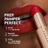 KIKO Milano One Magic Touch hidratantni ruž za usne nijansa 04 Posh Bite 2.5 g | shoptok.hr