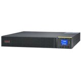  APC Easy UPS On-Line 3000VA | 3000VA/2700W 230V | Input IEC C20, Output 6 x IEC C13 | Eponuda.ba