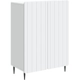  Kreveta Bijela 66 x 34,5 x 92 cm Konstruirano drvo | shoptok.hr