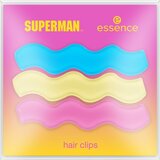 Essence Superman šnalice za kosu