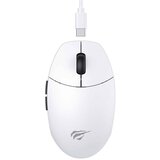 Havit MS1039W BREZŽIČNA MIŠKA ZA RAČUNALNIŠKO IGRANJE S SENZORJEM 2400 DPI, (5000009815) | Shoptok.si
