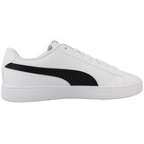 Puma Modne superge Rickie Bela Cene