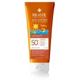Sun System Baby mlijeko za sunčanje za djecu SPF 50+ 200 ml