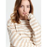 Sinsay ženska majica dugih rukava 3868Z-MLC | shoptok.hr