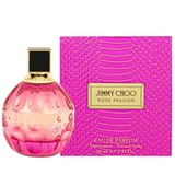 Jimmy Choo For Women Rose Passion parfemska voda za žene 40 ml