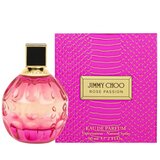 Jimmy Choo NOVO: ženski parfumi Rose Passion 60ml EDP cene