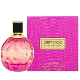 Jimmy Choo NOVO: ženski parfumi Rose Passion 60ml EDP