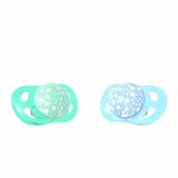 Twistshake 2 x varalice 0-6M pastel blue green TS78285 | ePonuda.com