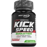 Best Body Nutrition professional Kick Speed Evolution Caps Cene