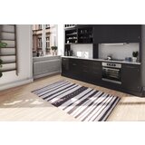 Conceptum Hypnose tepih Funk Chenille 173 t, 75x230cm, Crni Cene