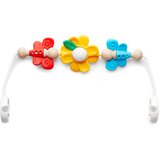 Baby Bjorn BABYBJORN Igralo za gugalnik Balance Soft - Flying Friends Cene