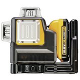 Dewalt križno linijski laser DCE089D1G | Shoptok.si