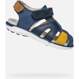 Geox Dark blue boys' sandals Delhi - Boys Cene