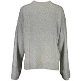 Calvin Klein WOMEN&#39;S GRAY SWEATER | shoptok.hr