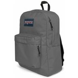Jansport Nahrbtniki Superbreak One Graphite Grey pisana | Shoptok.si