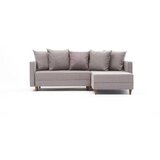 Atelier Del Sofa ugaona sofa Aidam desno - krem | ePonuda.com