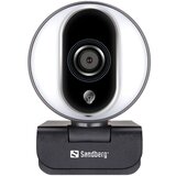 Sandberg web kamera streamer pro 134-12 cene
