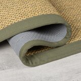 Flair Rugs Zeleni/svjetlo smeđi unutarnji i vanjski tepih 160x230 cm Sisal Look – | shoptok.hr