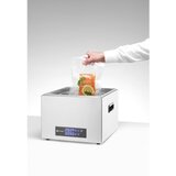 Hendi naprava za Sous-Vide GN 2/3, 13 litrov uporabne vsebine, 225264 | Shoptok.si