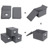  Set organizatora za ormar u tri dijela | shoptok.hr
