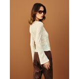 Sinsay Bluza dugih rukava | shoptok.hr