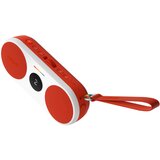 Polaroid Music Player 2 rdeče-bel | Shoptok.si