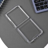 ICE CUBE Maska za Samsung F751B Galaxy Z Flip 7, Providna Cene