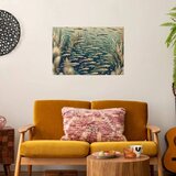  Plakat - Oceanic Nature 30x21 Bez okvira | shoptok.hr