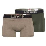 Levi's Levis - set od dva para muških bokserica | Eponuda.com
