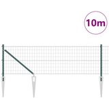  Zavareno žičano ograđivanje s bodljama 10 x 0,4 m (Š x V) | shoptok.hr