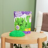 Kinetic Sand Kinetički pijesak u vrećici 900gr - zeleni | shoptok.hr