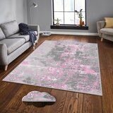 Conceptum Hypnose Tepih Eexfab1166, Pravougaoni, 100 x 200 cm, Šareni | Eponuda.ba