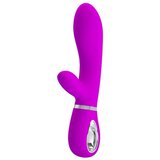 Pretty Love 2023 Vibrator Rabbit Pretty Love Thomas Purple Cene