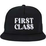 CS First Class P Cap black Cijene