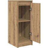  Komoda Artisan hrast 29,5x34x76 cm izrađeno drvo | shoptok.hr