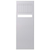 Bial time 1374x600 maska za alta in alta midd radiator | Shoptok.si
